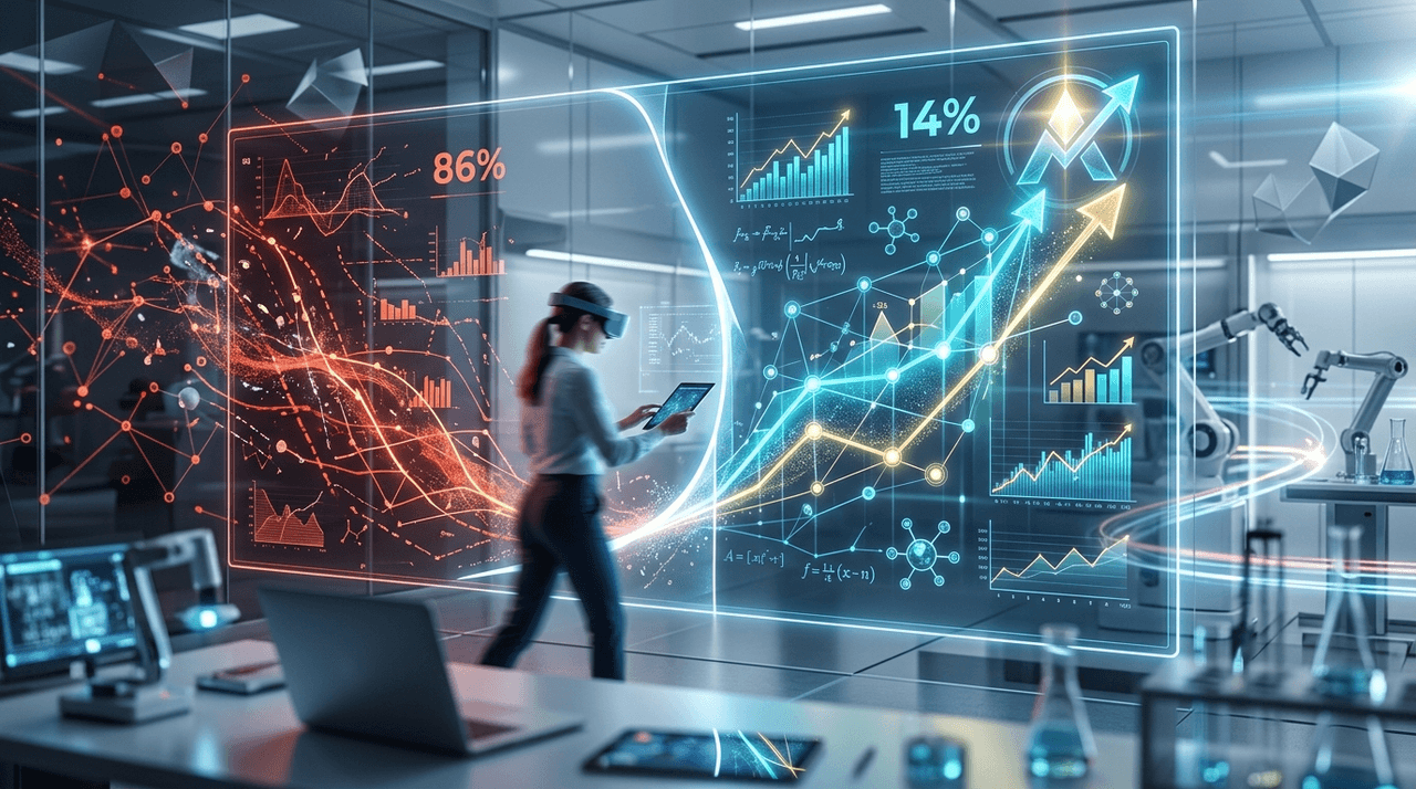86% успеха: почему большинство инноваций терпят крах и как Jobs-to-be-Done меняет правила игры